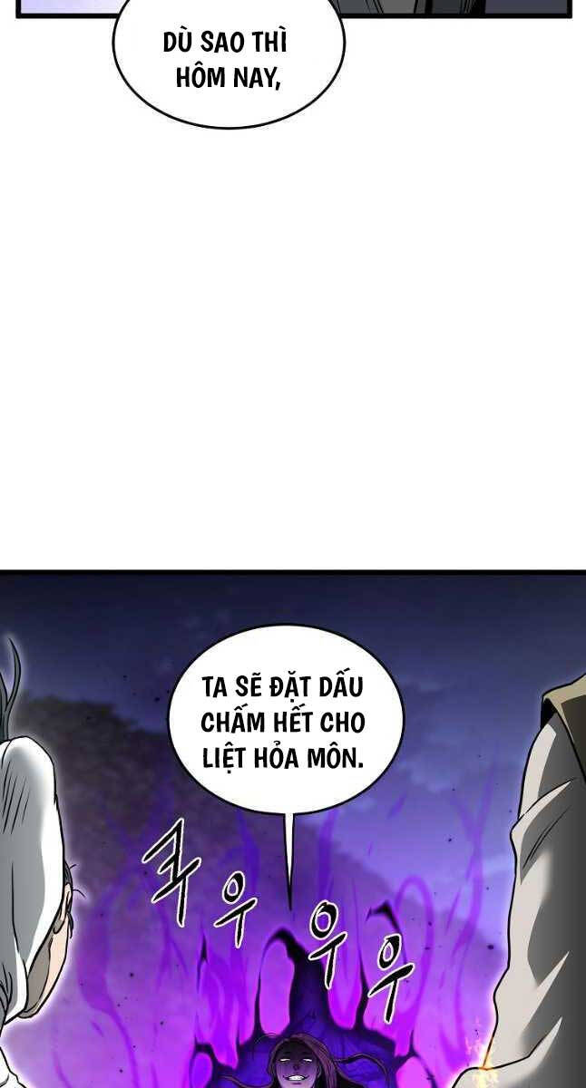 Đăng Nhập Murim Chapter 178 - Trang 2