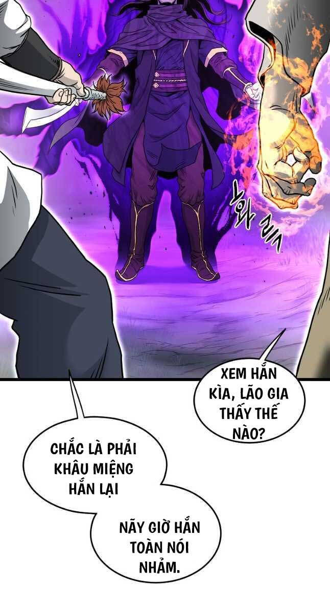 Đăng Nhập Murim Chapter 178 - Trang 2