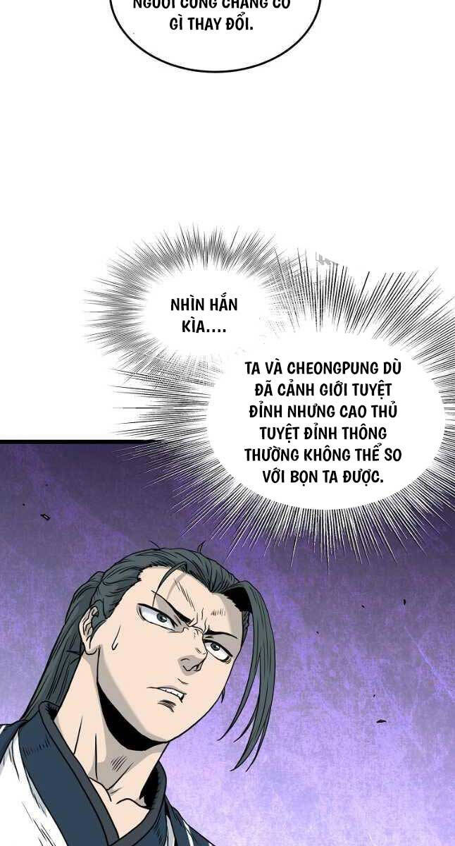 Đăng Nhập Murim Chapter 178 - Trang 2