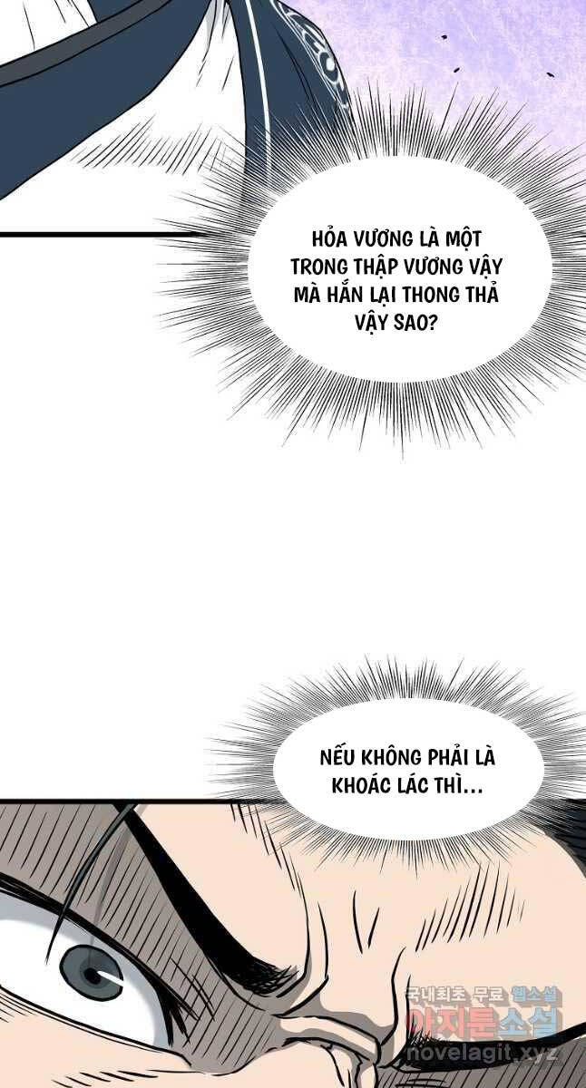 Đăng Nhập Murim Chapter 178 - Trang 2