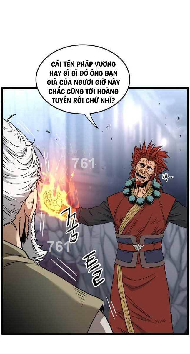 Đăng Nhập Murim Chapter 177 - Trang 2