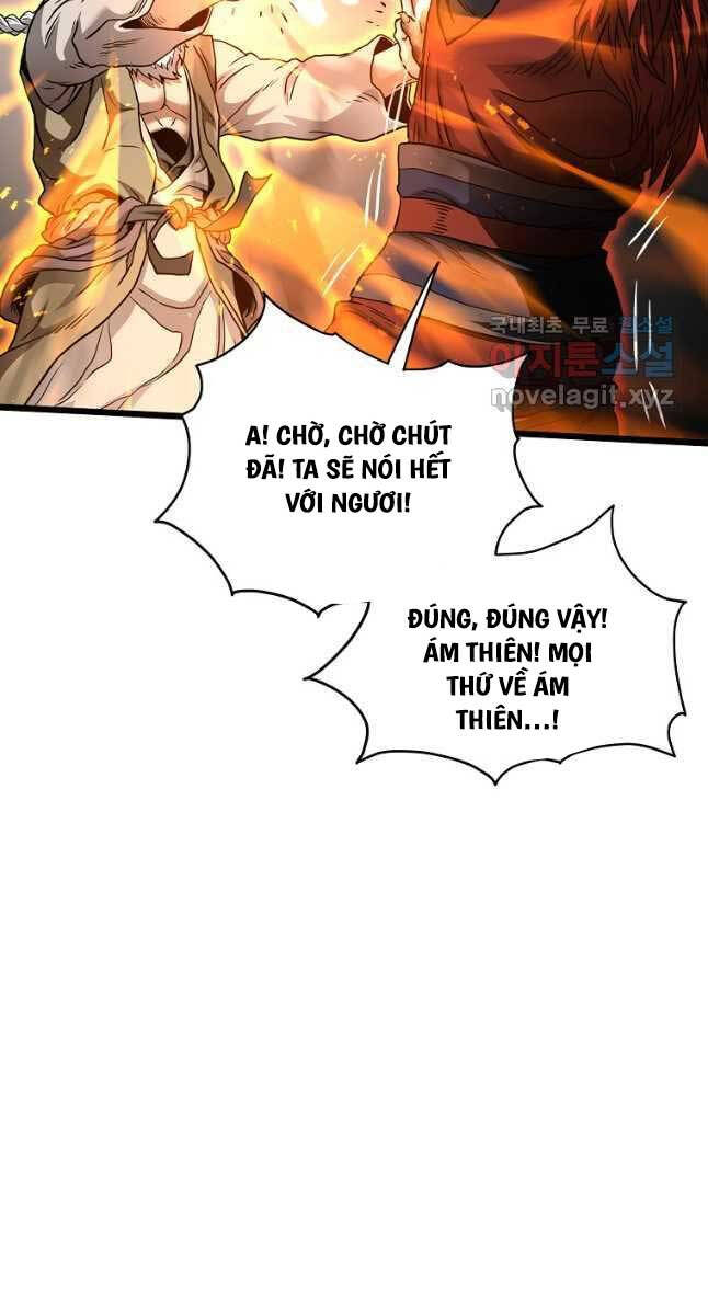 Đăng Nhập Murim Chapter 177 - Trang 2