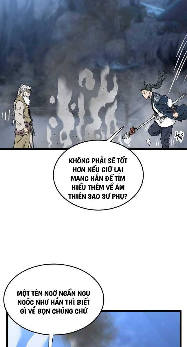 Đăng Nhập Murim Chapter 177 - Trang 2