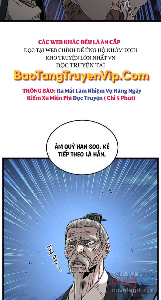 Đăng Nhập Murim Chapter 177 - Trang 2