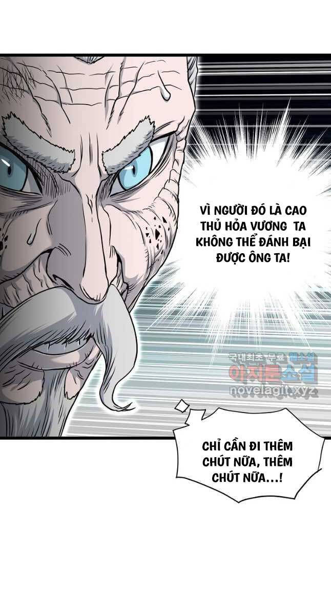 Đăng Nhập Murim Chapter 177 - Trang 2