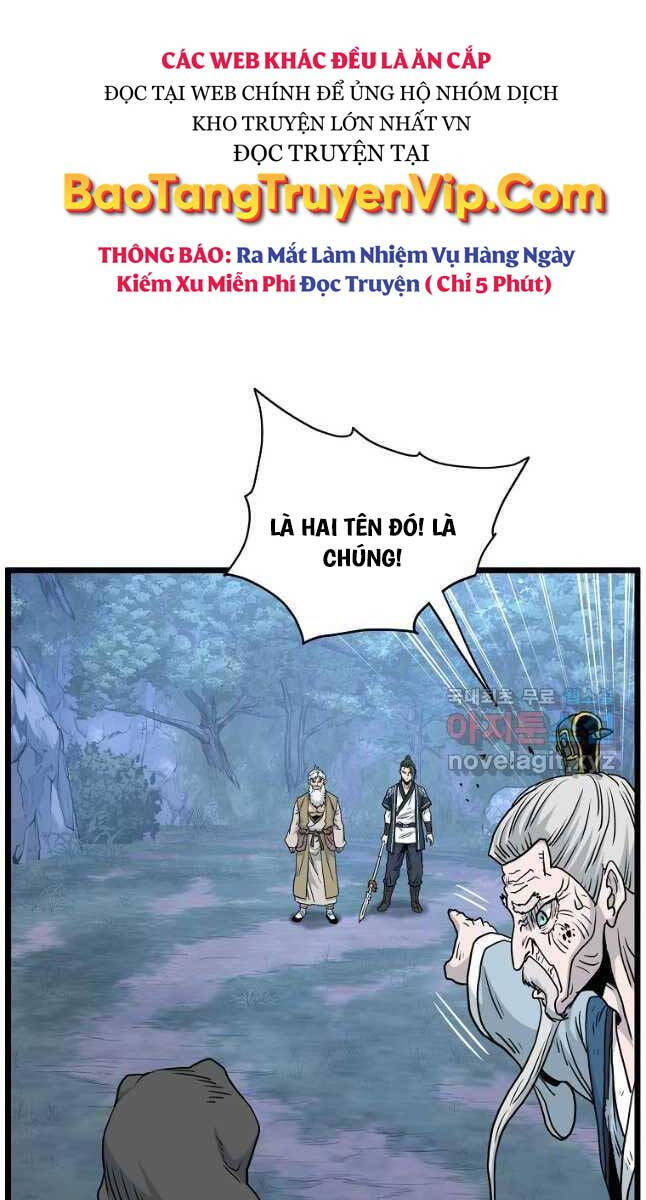 Đăng Nhập Murim Chapter 177 - Trang 2