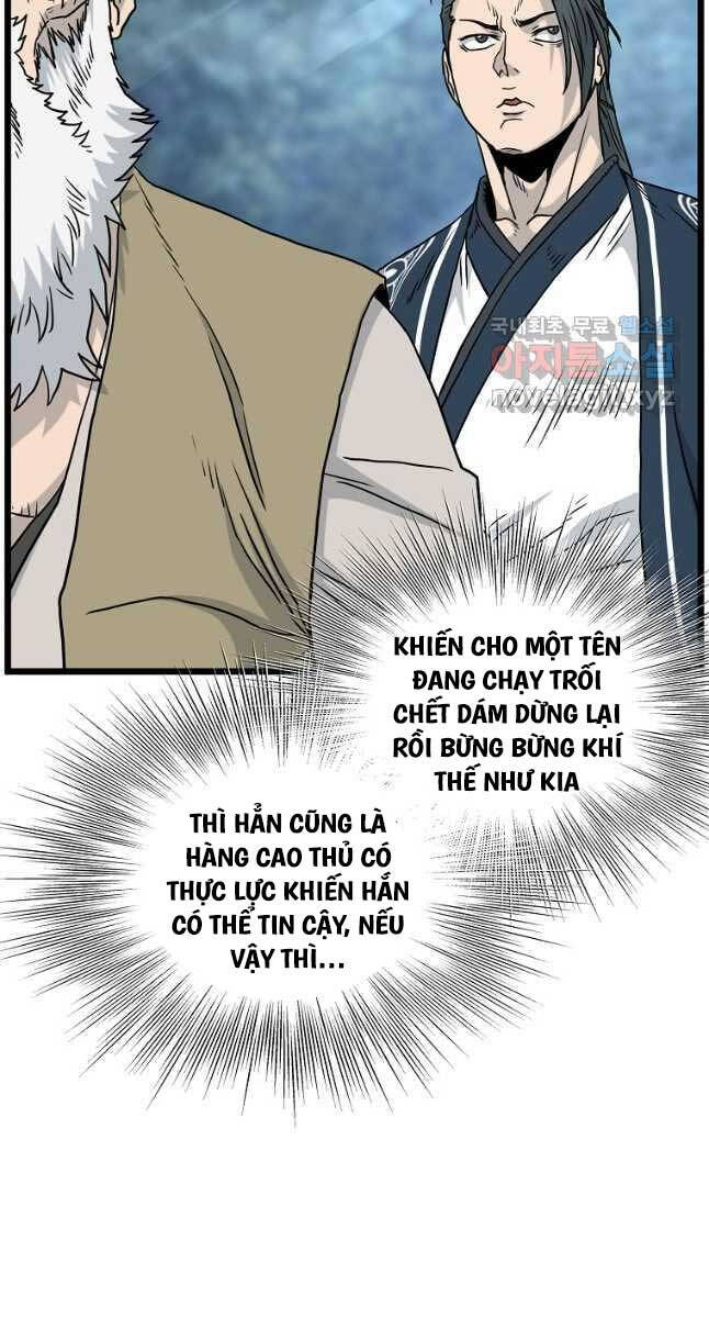 Đăng Nhập Murim Chapter 177 - Trang 2