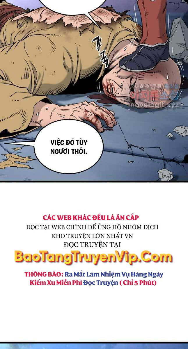 Đăng Nhập Murim Chapter 177 - Trang 2