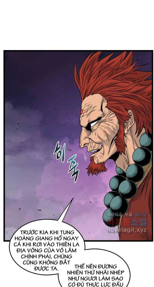 Đăng Nhập Murim Chapter 176 - Trang 2