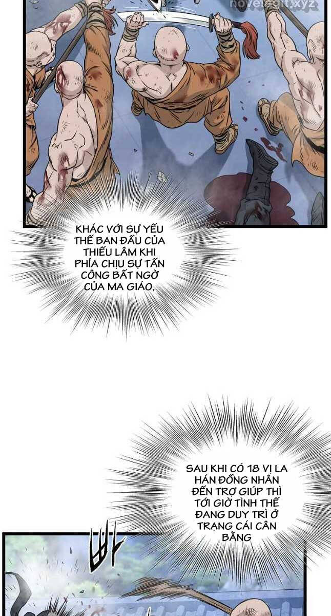 Đăng Nhập Murim Chapter 176 - Trang 2