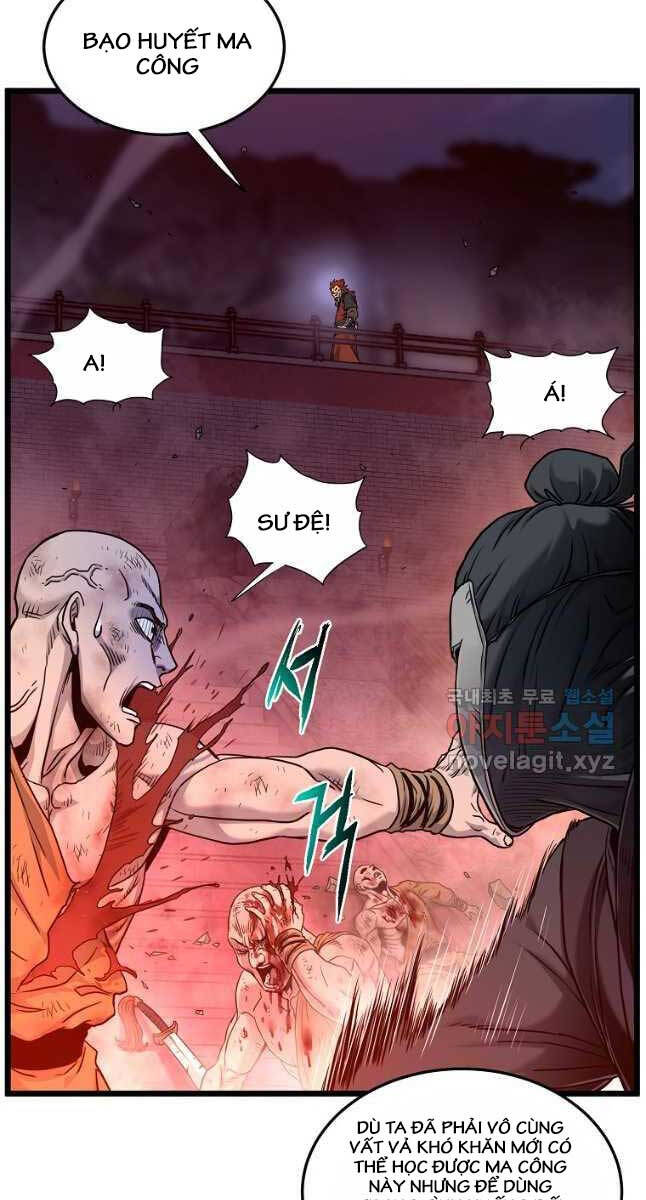 Đăng Nhập Murim Chapter 176 - Trang 2