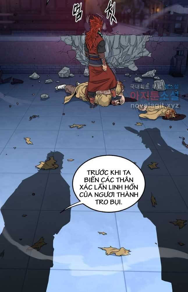 Đăng Nhập Murim Chapter 176 - Trang 2