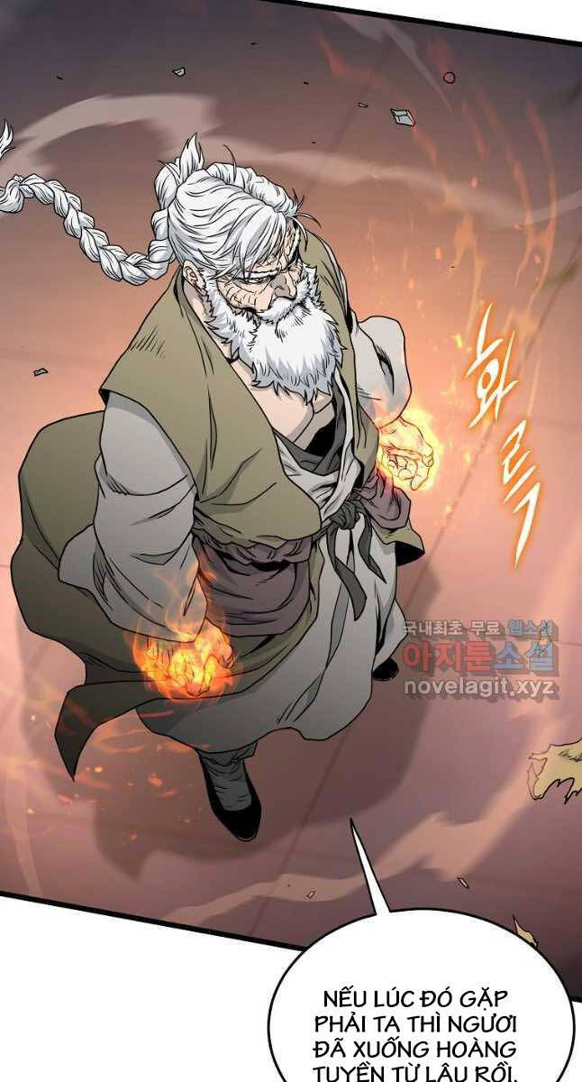 Đăng Nhập Murim Chapter 176 - Trang 2