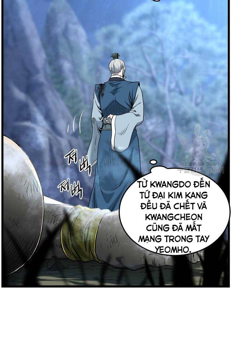 Đăng Nhập Murim Chapter 175 - Trang 2