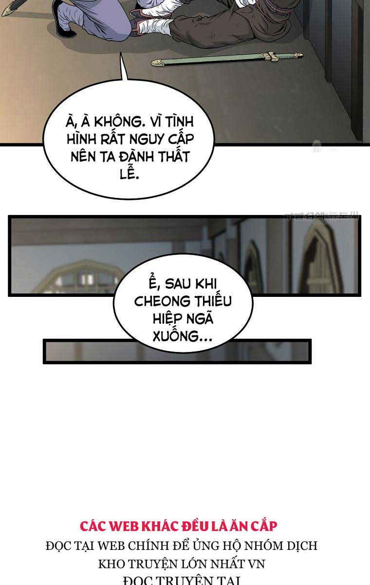 Đăng Nhập Murim Chapter 175 - Trang 2