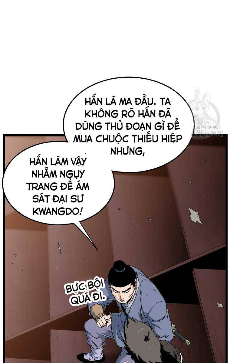 Đăng Nhập Murim Chapter 175 - Trang 2