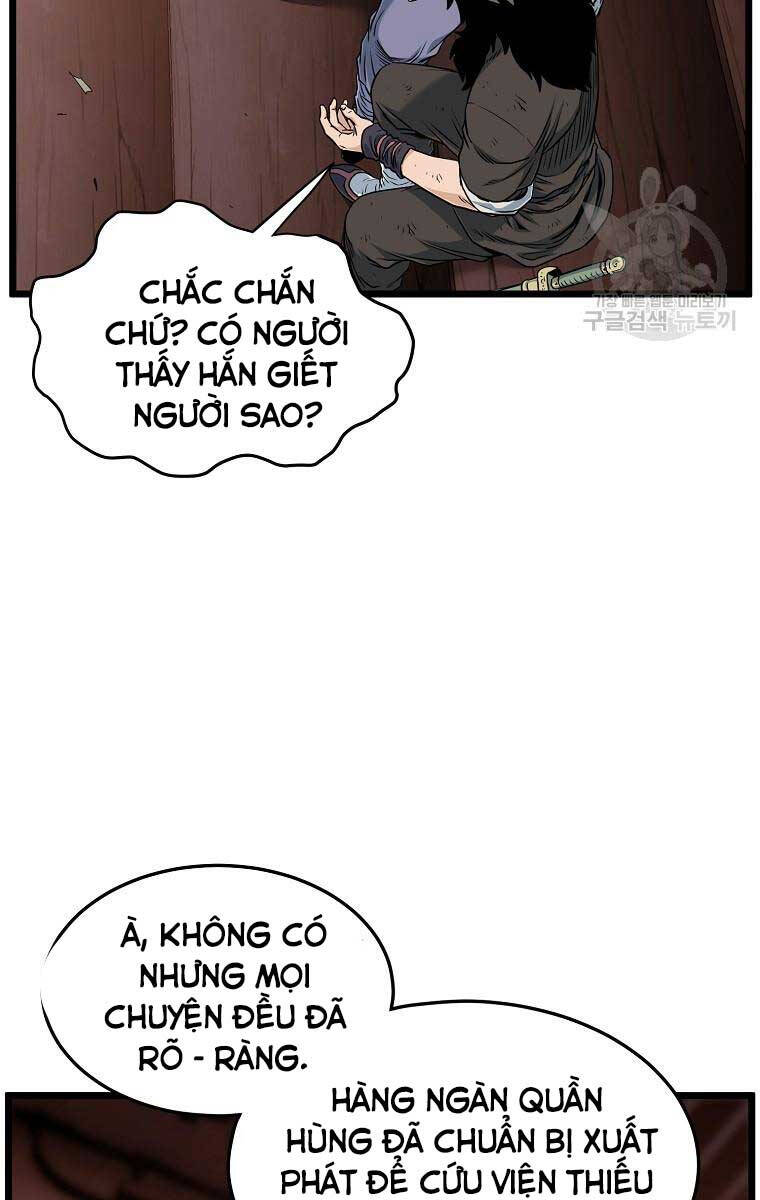 Đăng Nhập Murim Chapter 175 - Trang 2