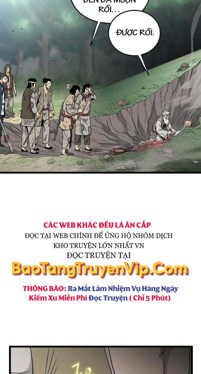 Đăng Nhập Murim Chapter 174 - Trang 2