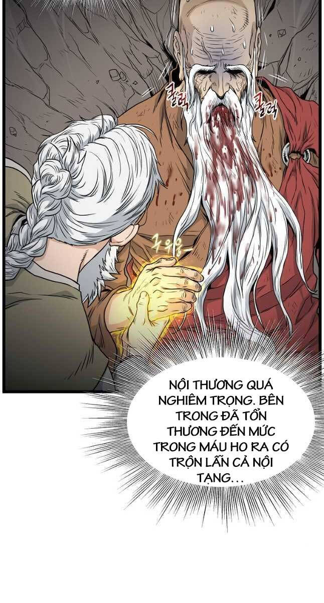 Đăng Nhập Murim Chapter 174 - Trang 2