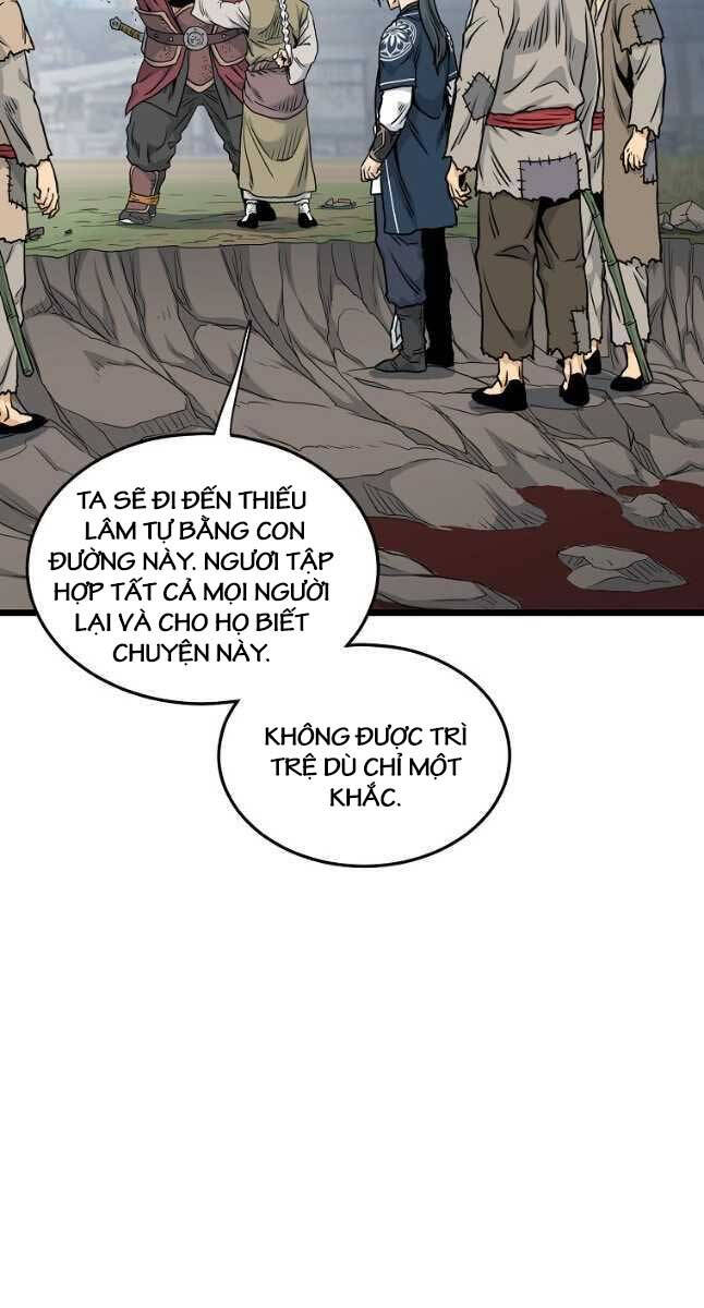 Đăng Nhập Murim Chapter 174 - Trang 2