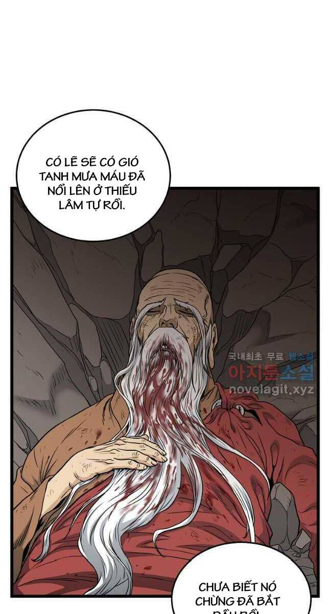 Đăng Nhập Murim Chapter 174 - Trang 2