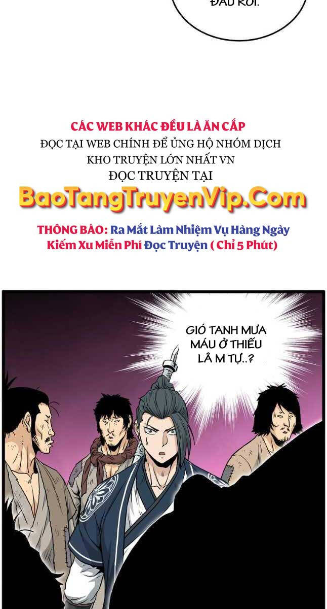 Đăng Nhập Murim Chapter 174 - Trang 2