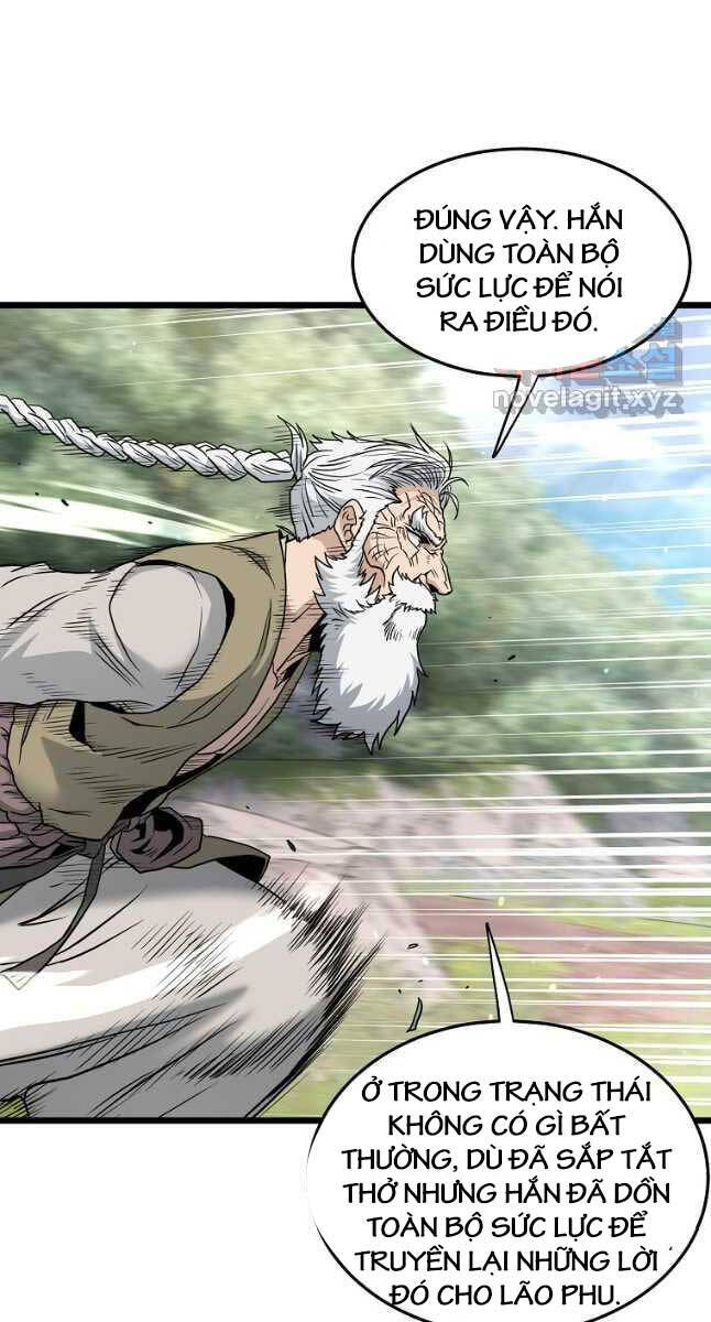 Đăng Nhập Murim Chapter 174 - Trang 2