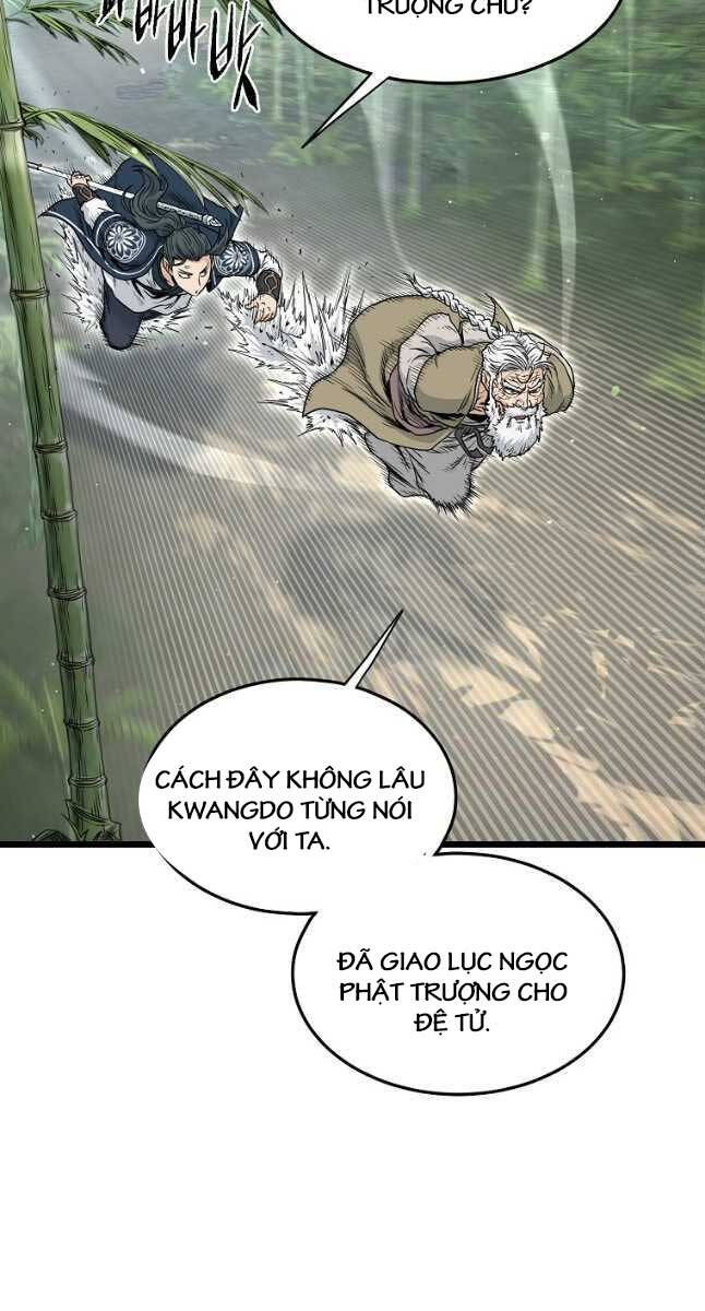 Đăng Nhập Murim Chapter 174 - Trang 2