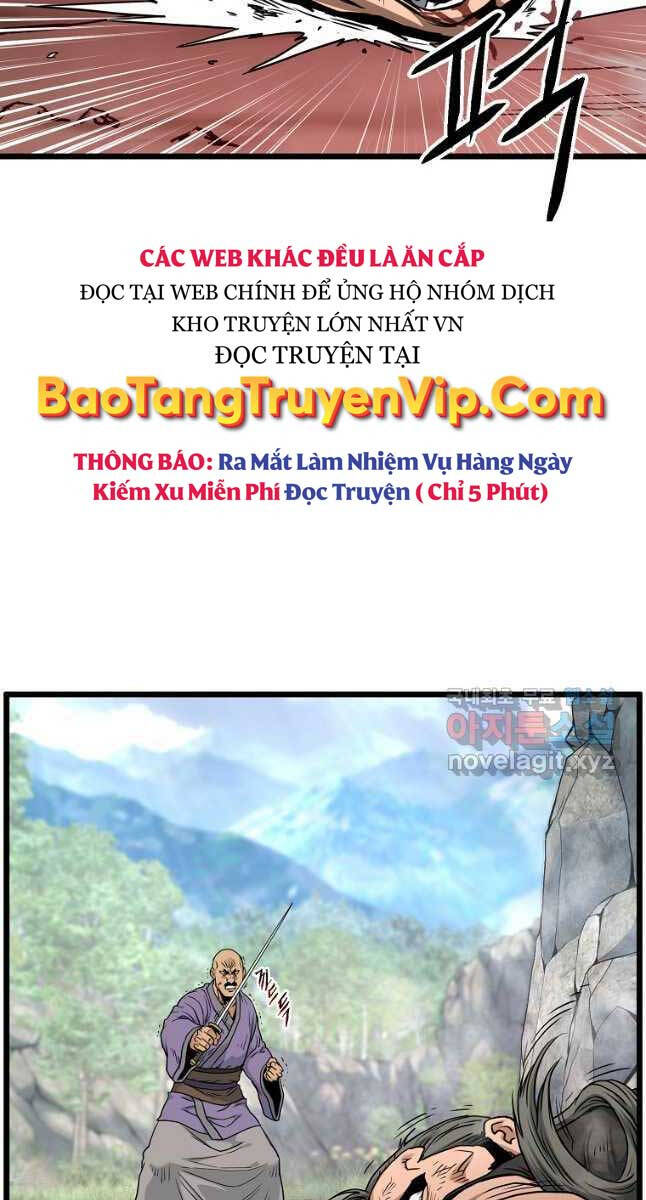 Đăng Nhập Murim Chapter 174 - Trang 2