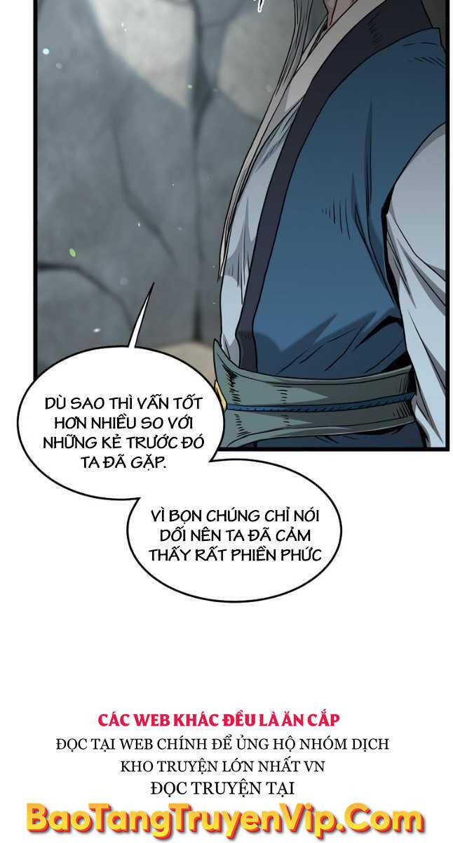 Đăng Nhập Murim Chapter 174 - Trang 2