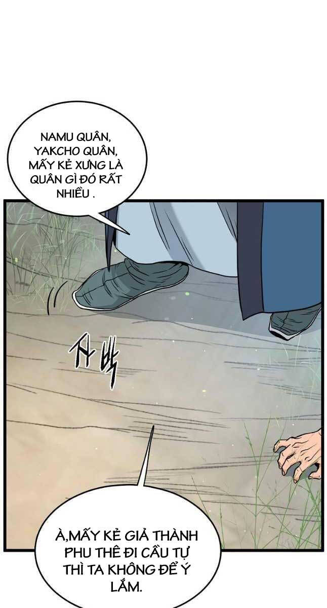 Đăng Nhập Murim Chapter 174 - Trang 2