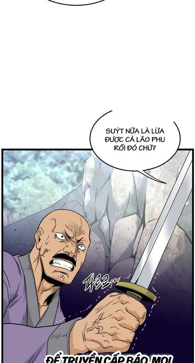 Đăng Nhập Murim Chapter 174 - Trang 2