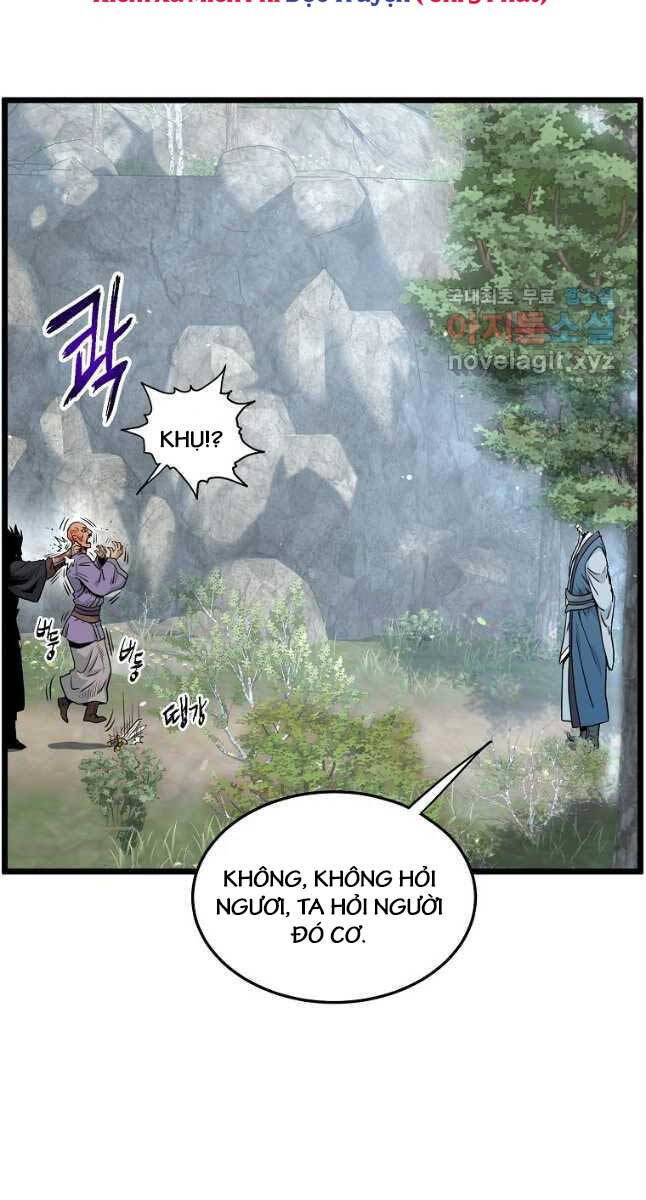 Đăng Nhập Murim Chapter 174 - Trang 2