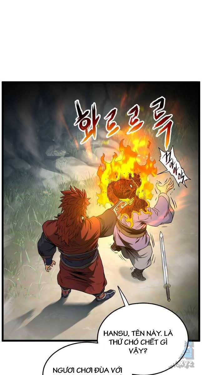 Đăng Nhập Murim Chapter 174 - Trang 2