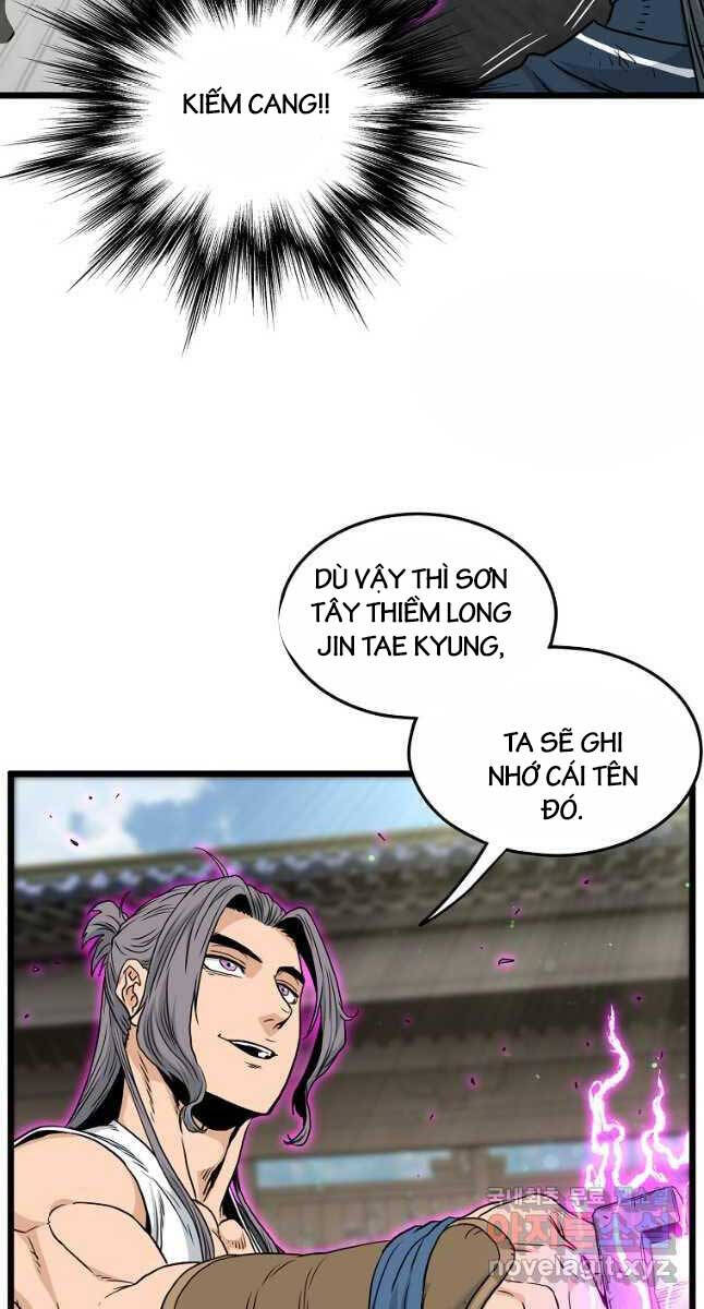 Đăng Nhập Murim Chapter 173 - Trang 2