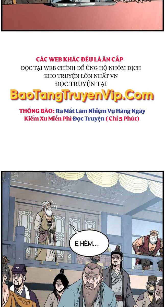 Đăng Nhập Murim Chapter 173 - Trang 2