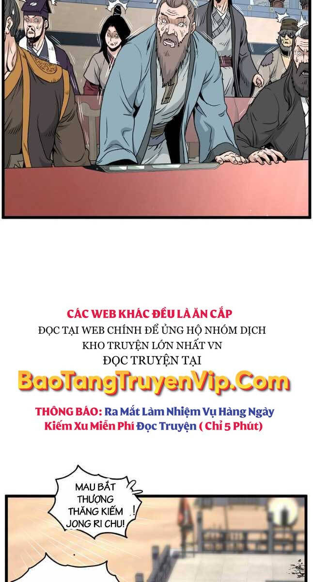 Đăng Nhập Murim Chapter 173 - Trang 2