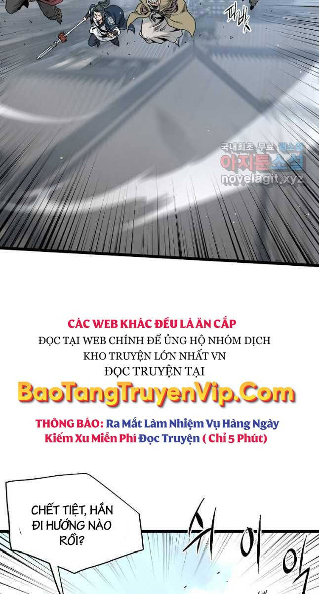 Đăng Nhập Murim Chapter 173 - Trang 2