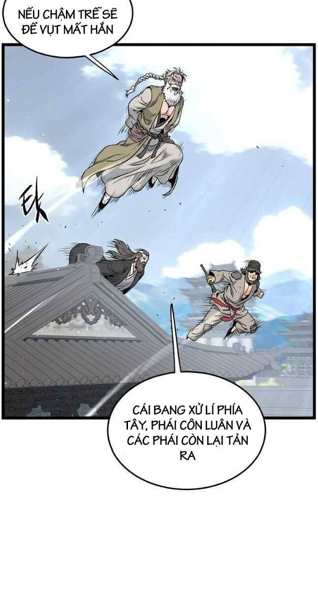 Đăng Nhập Murim Chapter 173 - Trang 2