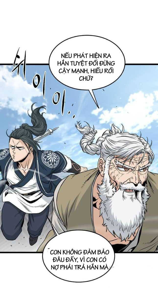 Đăng Nhập Murim Chapter 173 - Trang 2