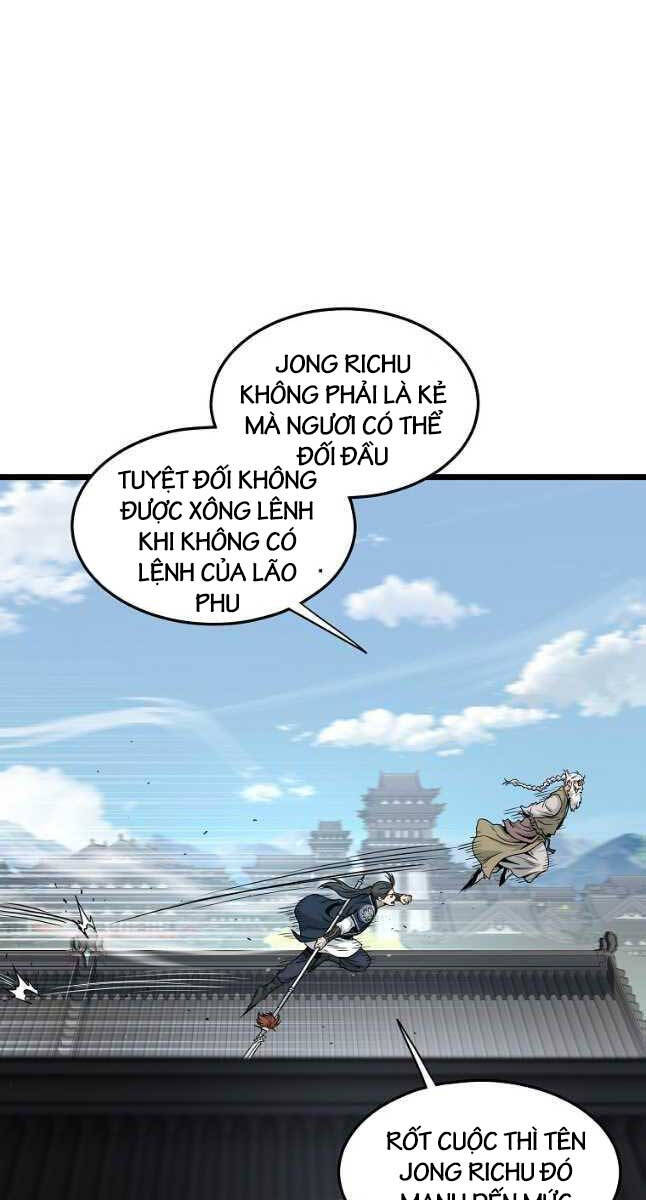 Đăng Nhập Murim Chapter 173 - Trang 2