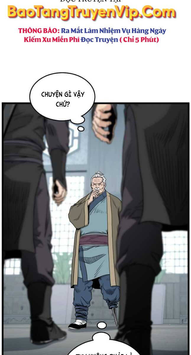 Đăng Nhập Murim Chapter 172 - Trang 2