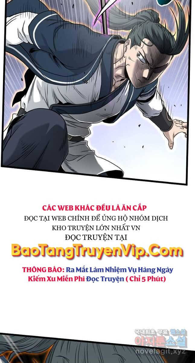 Đăng Nhập Murim Chapter 172 - Trang 2