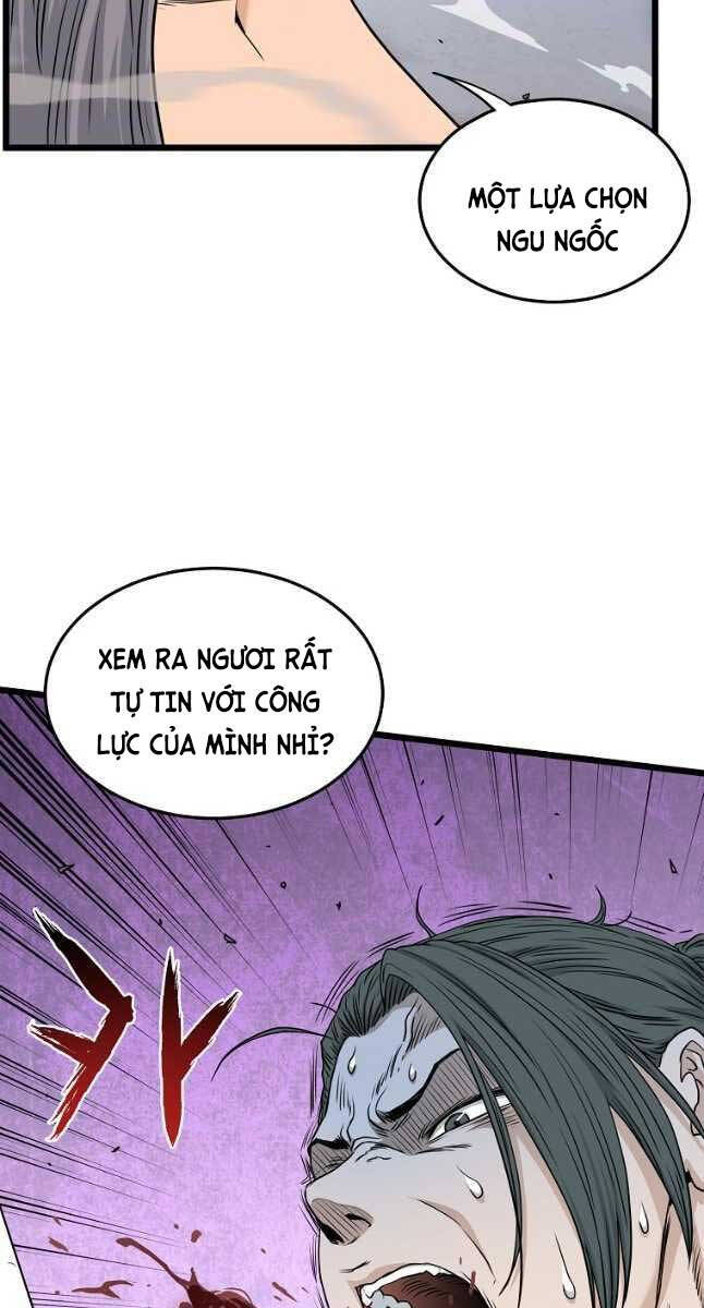 Đăng Nhập Murim Chapter 172 - Trang 2