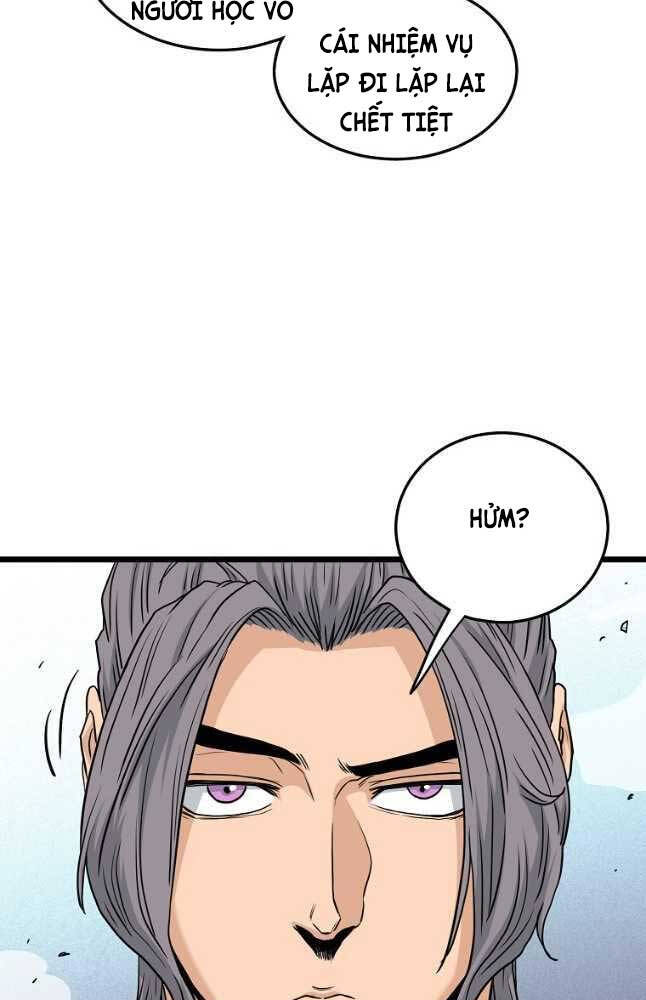 Đăng Nhập Murim Chapter 172 - Trang 2