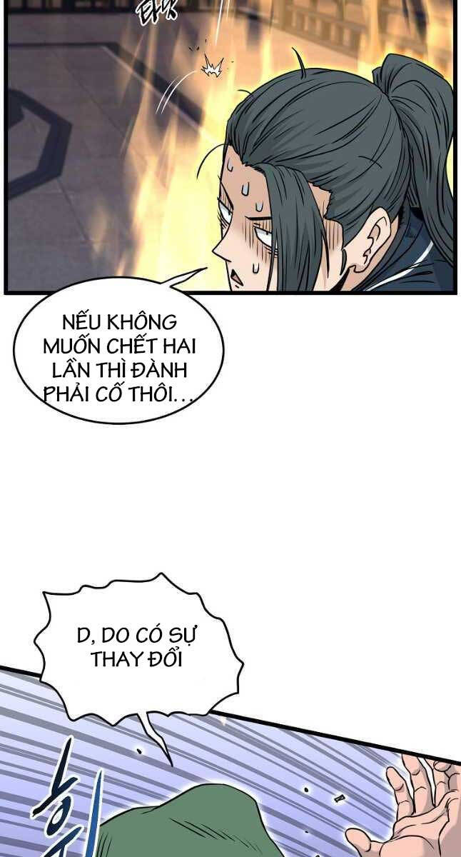 Đăng Nhập Murim Chapter 171 - Trang 2