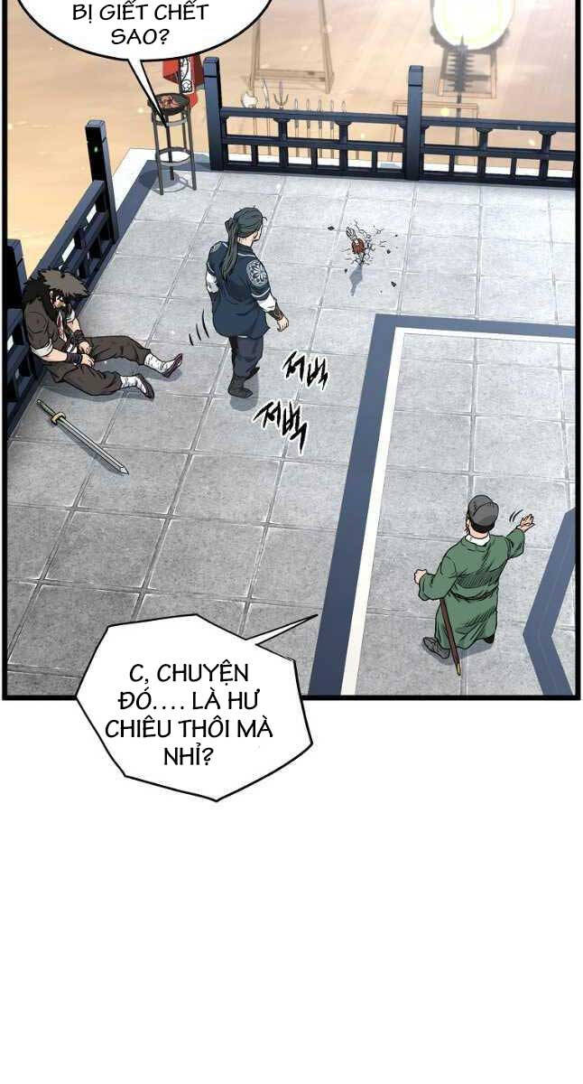 Đăng Nhập Murim Chapter 171 - Trang 2