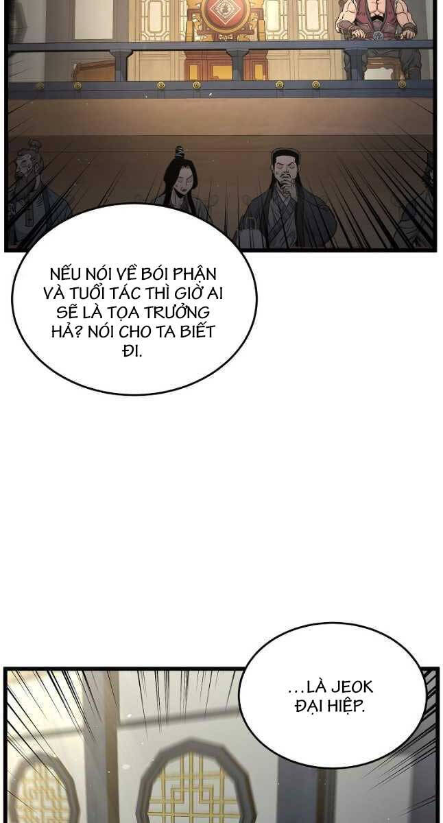 Đăng Nhập Murim Chapter 171 - Trang 2