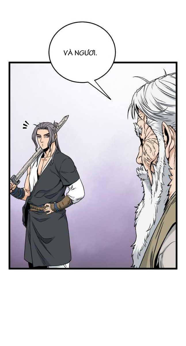 Đăng Nhập Murim Chapter 171 - Trang 2