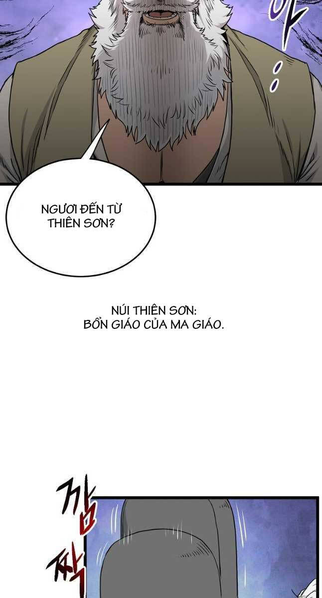 Đăng Nhập Murim Chapter 171 - Trang 2